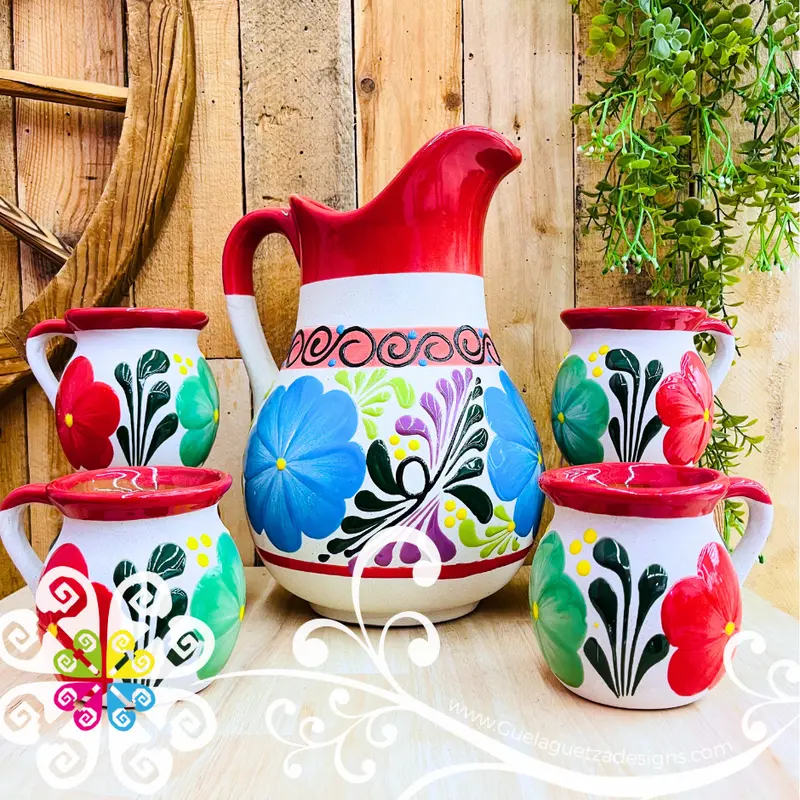 mexican water jug - TikTok Shop