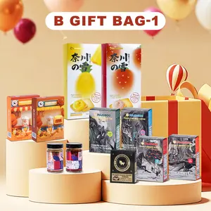 Dujosoo snack box（GIFT B）