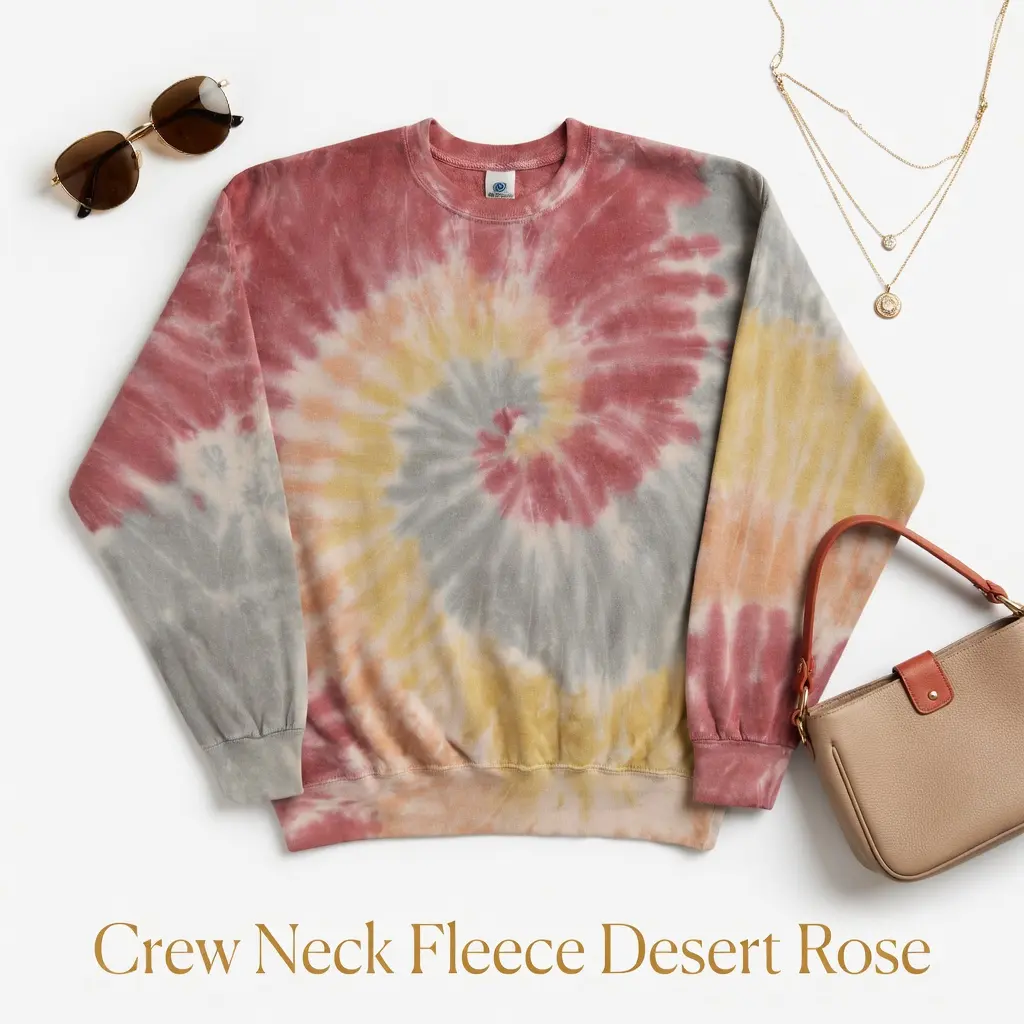 DESERT ROSE