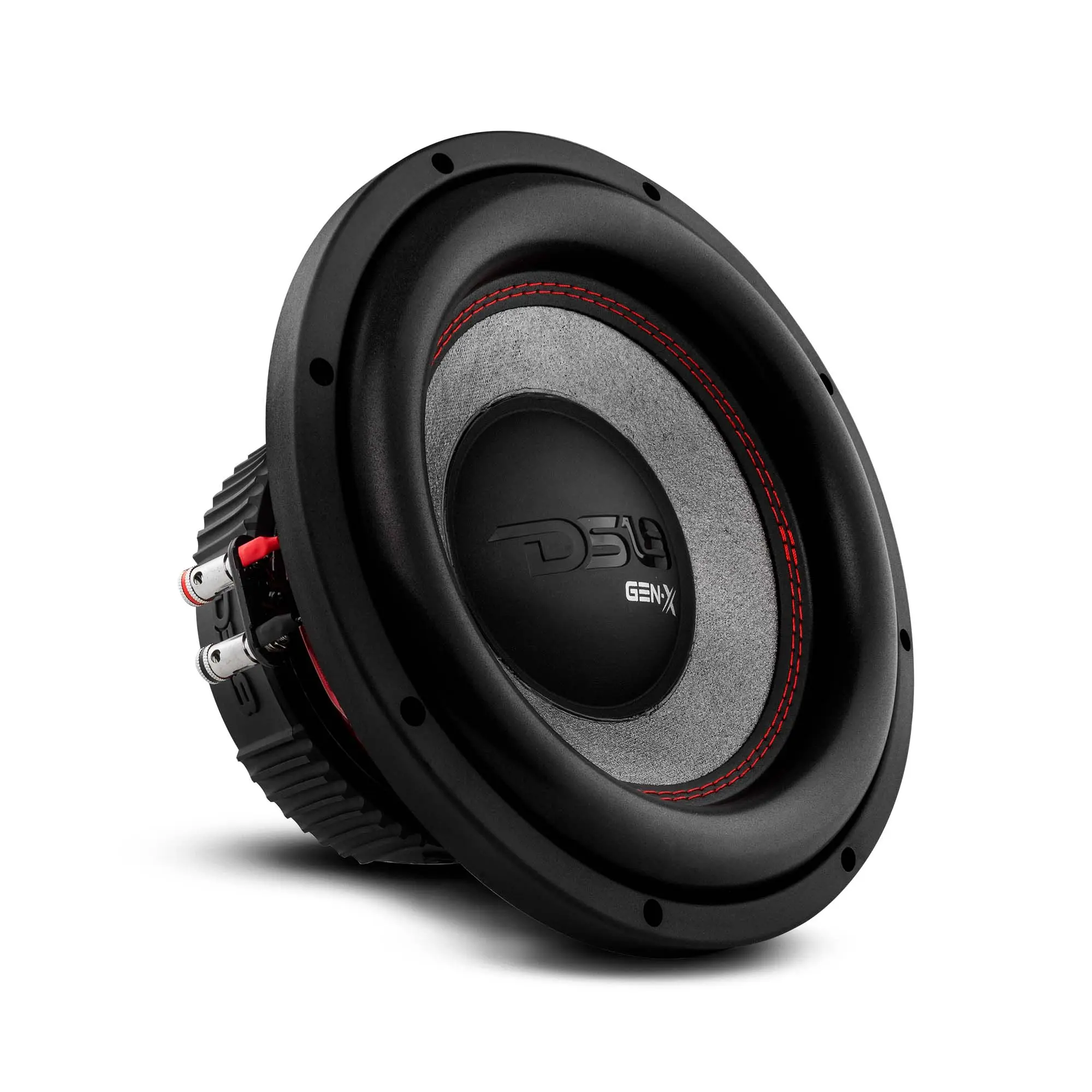 GEN-X 10" Subwoofer 400 Watts Rms DVC 4-Ohm GEN-X 10" Subwoofer 400 Watts Rms DVC 4-Ohm