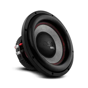 GEN-X 10" Subwoofer 400 Watts Rms DVC 4-Ohm GEN-X 10" Subwoofer 400 Watts Rms DVC 4-Ohm