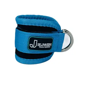 Jelpazn Ankle strap cable machine
