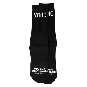 Lemieux USA Made Crew Socks