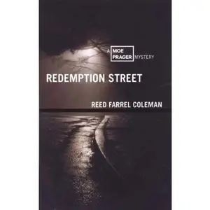 USED-Redemption Street: A Moe Prager Mystery by Reed Farrel Coleman (Hardcover)