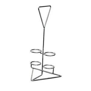 Pump & Grind Mill Stand