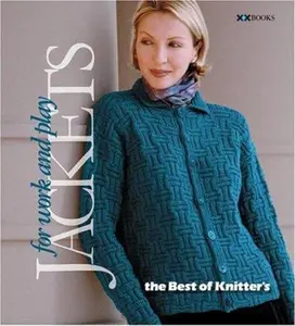 USED-Jackets?For Work & Play (Best of Knitter's Magazine series) (Paperback)