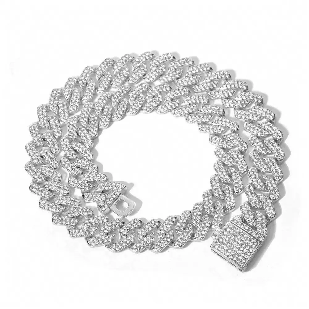 40 Necklace