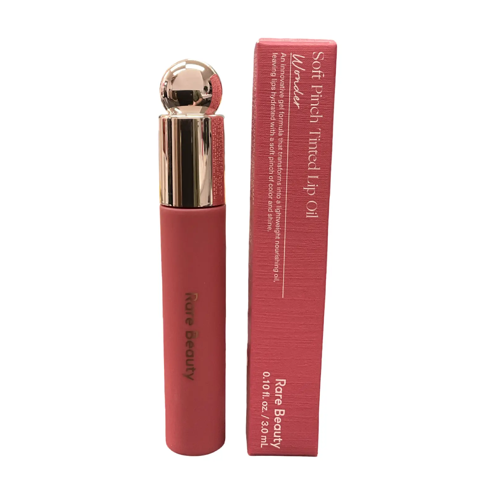 Rare Beauty Soft Pinch Tinted Lip Oil *Wonder* 3ml / 0.10oz