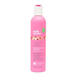 Milk_Shake Colour Care Colour Maintainer Shampoo Flower - 10.1oz for Hair Color Maintenance