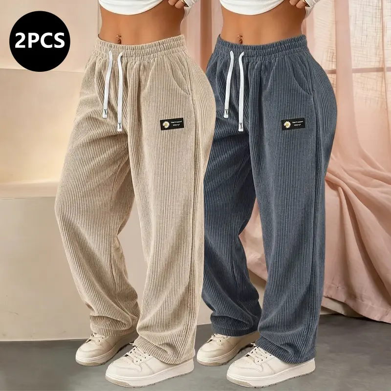 Khaki + Dark Gray