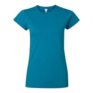 Gildan 64000L Women's Softstyle T-Shirt