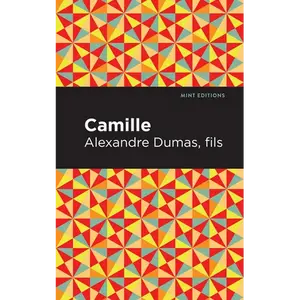 Camille - Paperback