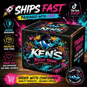 shipping box