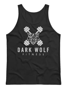 DWF Tank Top