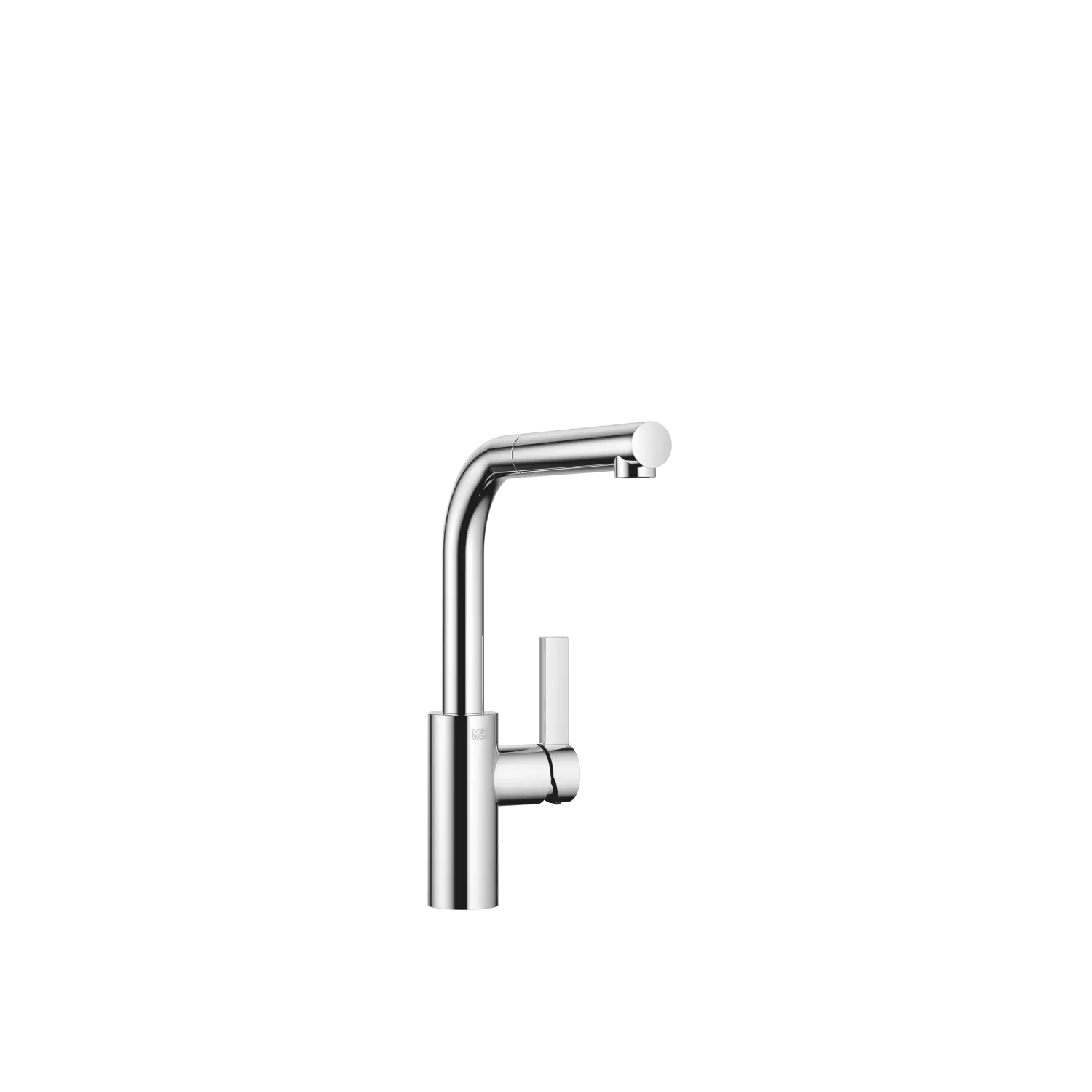 Dornbracht 33840790 Elio Single-Lever Mixer With Pull-Out Spout