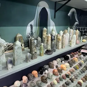 Intuitive Crystal sets