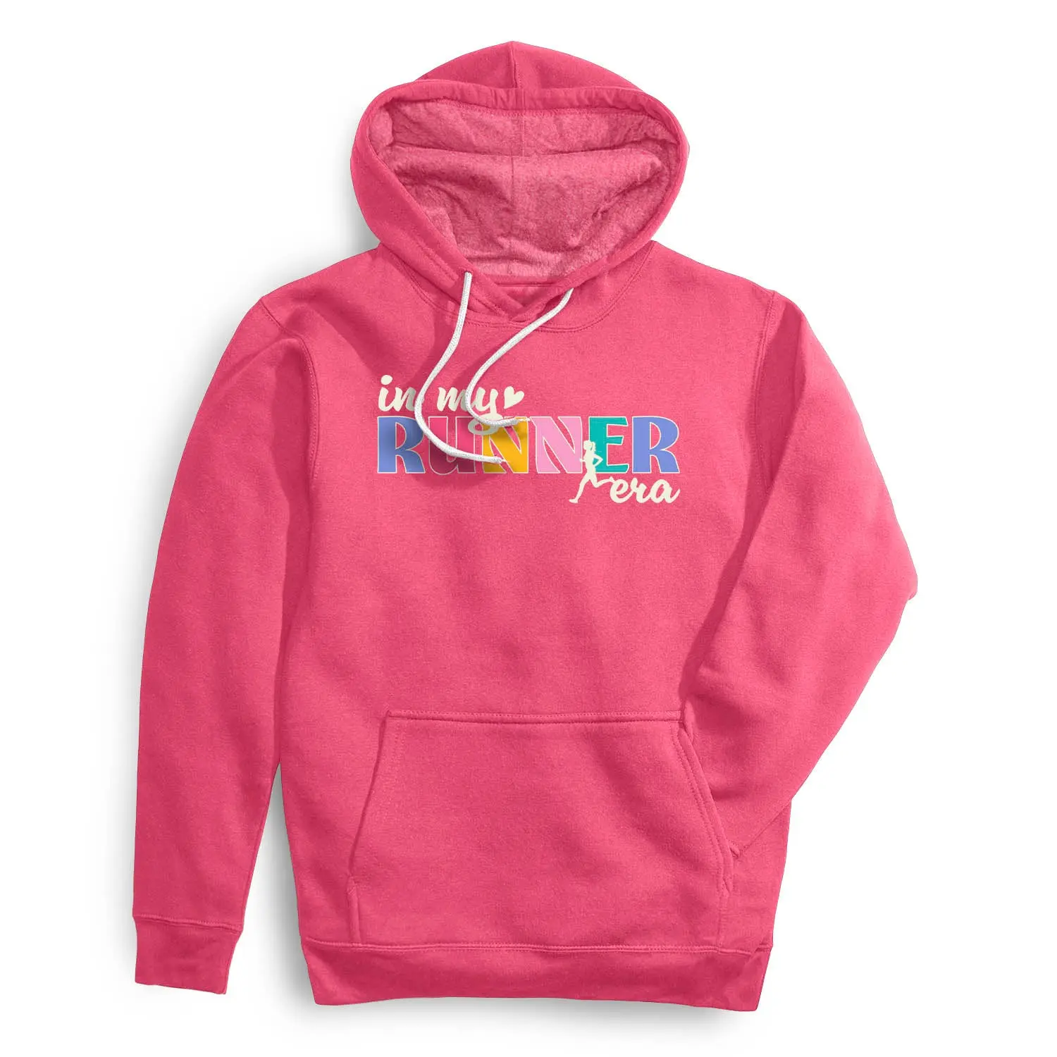 Tempo Hoodie - In My Runner Girl Era