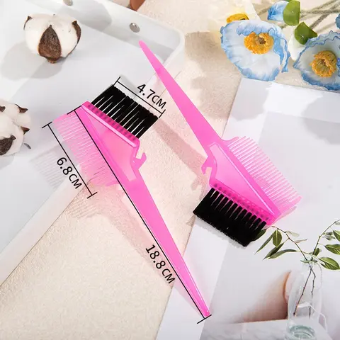 Women's High Elasticity Invisible Mesh Hair Nets - Hair Styling Tools for Food Service, Ballet Bun Use, Wig Accessory with Free Gift