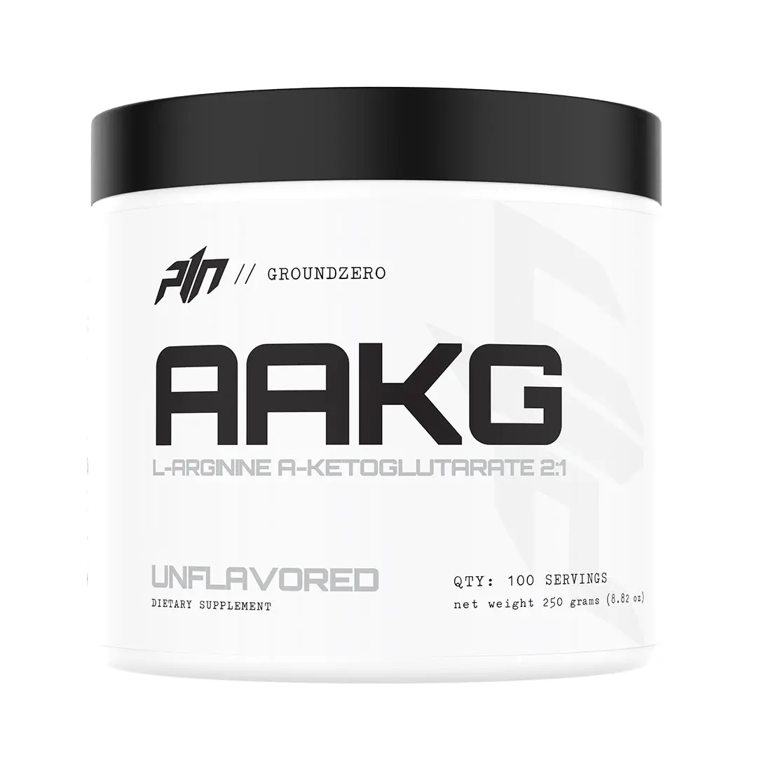 Project#1 Nutrition AAKG Enhance Blood Flow Pump & Endurance Arginine Alpha Ketoglutarate for Optimum Performance Fitness :Edible Supplement Healthcare Dietary