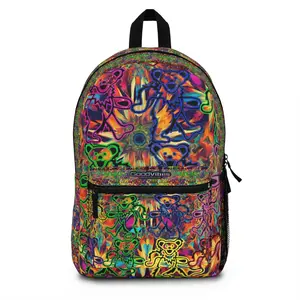 Grateful Dead Lori Pack- BackPack