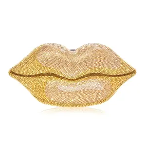 Hot Lips Gold Hot Lips Gold