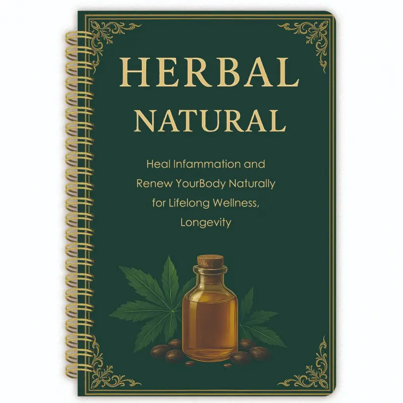 A5 Herbal Study Guide: Includes Plant Identification Guide, Corresponding Tables for Medicinal and Magical Uses  A Comprehensive Guide for Herbalists, Wiccans, and Medical Education. Portable reference manual, suitable for herbal enthusiasts and holistic