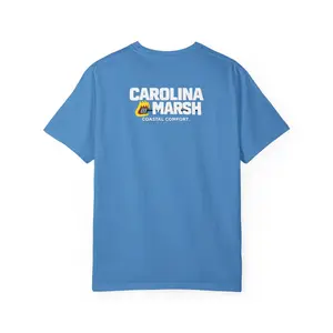 Marsh Out Tee
