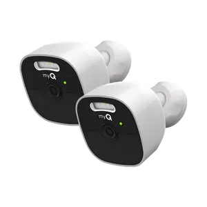 Outdoor Battery Camera - 2 Pack