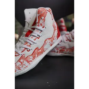 Red Dragon Scavengers