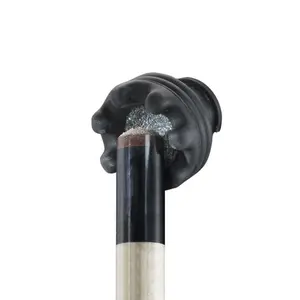 Viper Rubber Cue Bumper with Scuffer