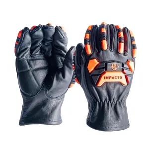 Impacto Protective Products Inc. IG99920 Anti Impact Glove
