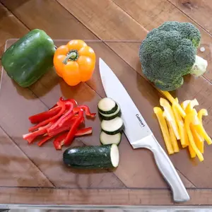 Acrylic Cutting Board for Kitchen Countertop