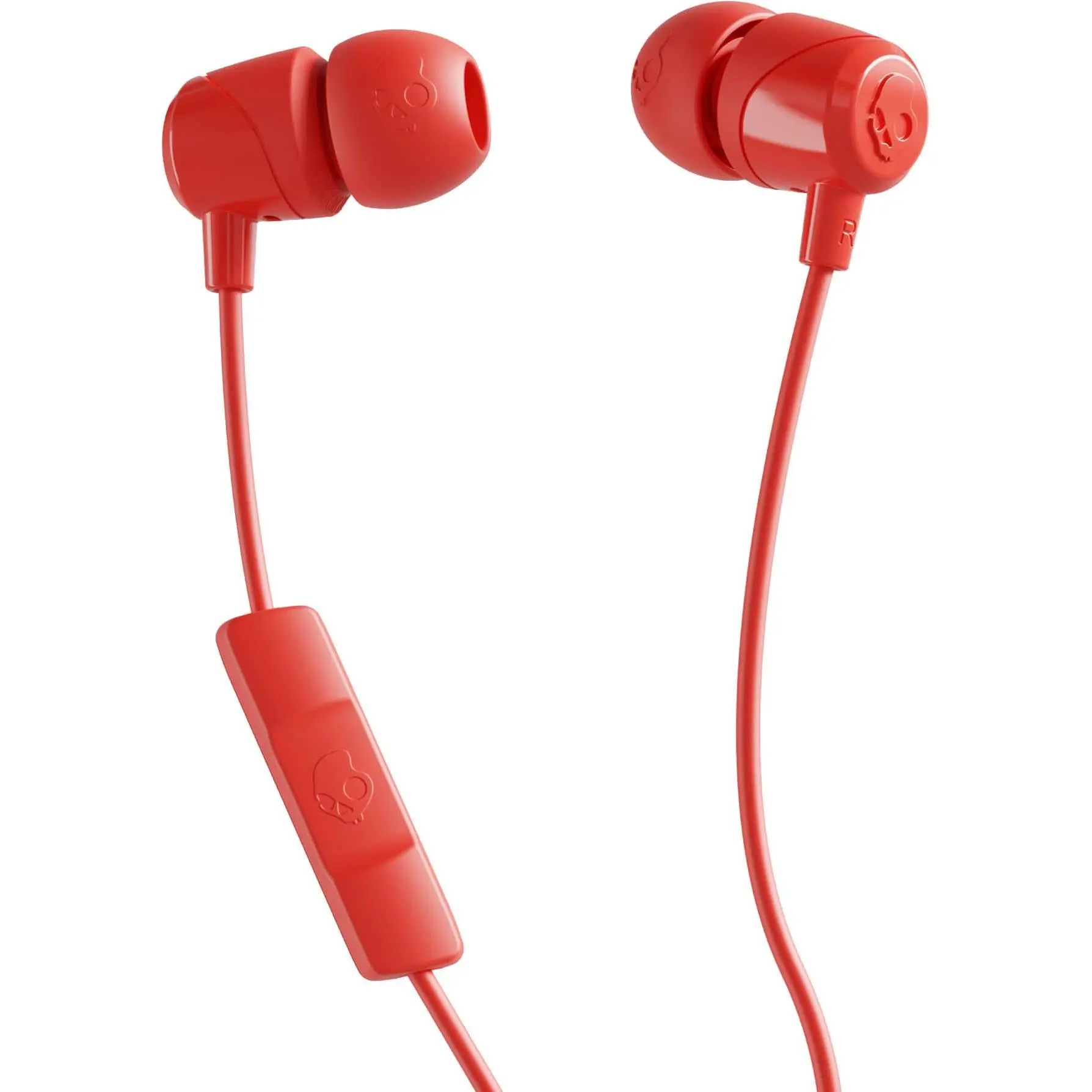 JIB USB-C Wired Earbuds