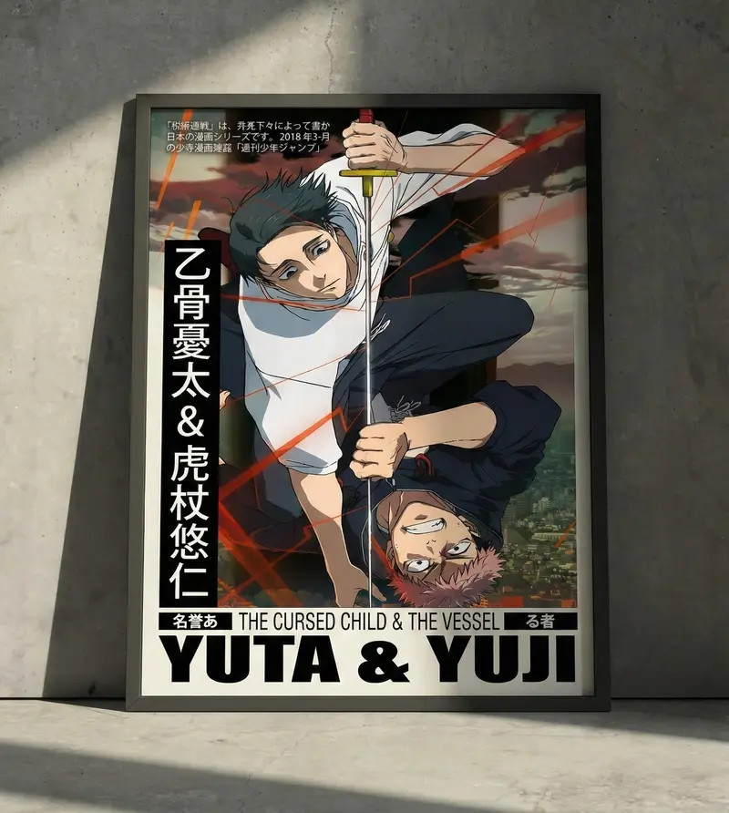 muichiro tokito poster - TikTok Shop