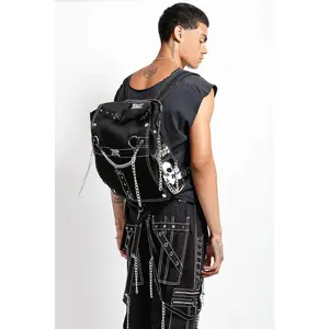 Tripp NYC Super Chain Backpack