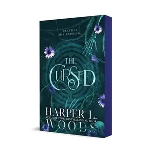 The Cursed -- Harper L. Woods - Paperback