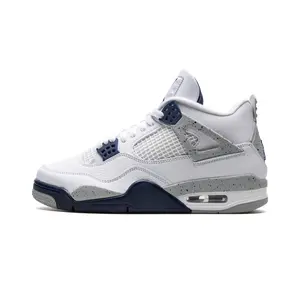 Air Jordan 4 "Midnight Navy" DH6927 140