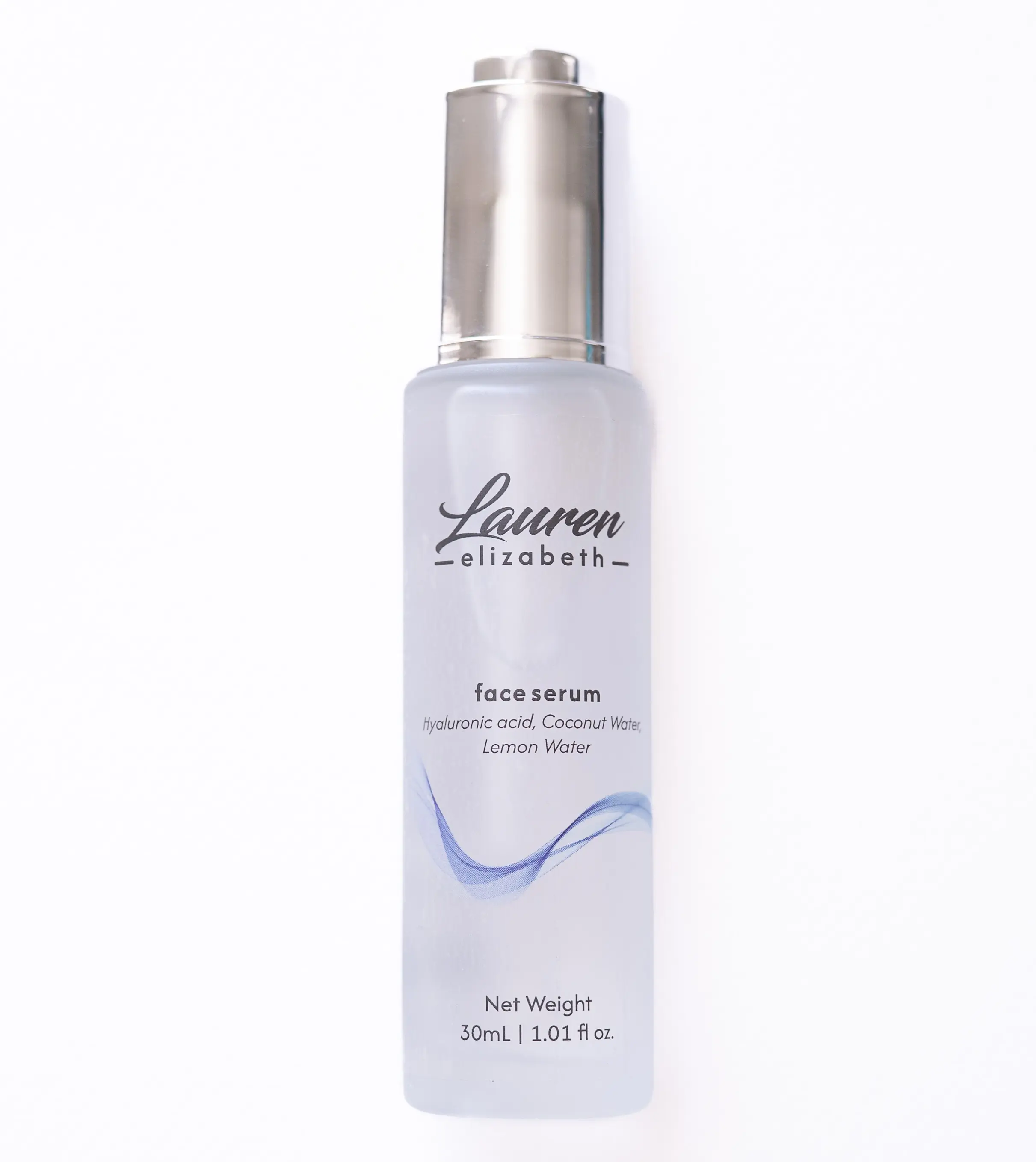 Lauren Elizabeth Hydrating Face Serum