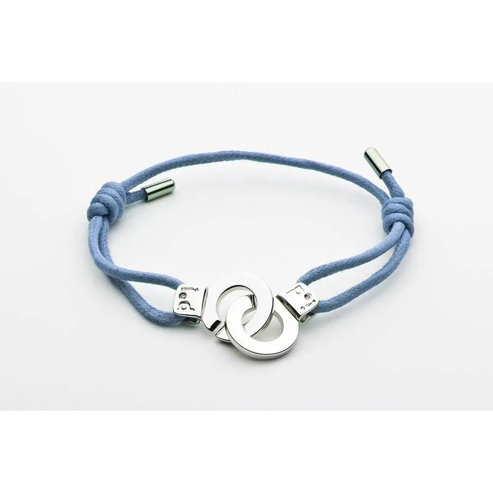 Cuffs of Love Bracelet Hand Cuff Bracelet XS