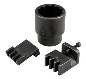 Lisle LS22100 6.6L Duramax Flywheel Locking Tool