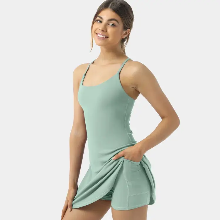 Subtle Green