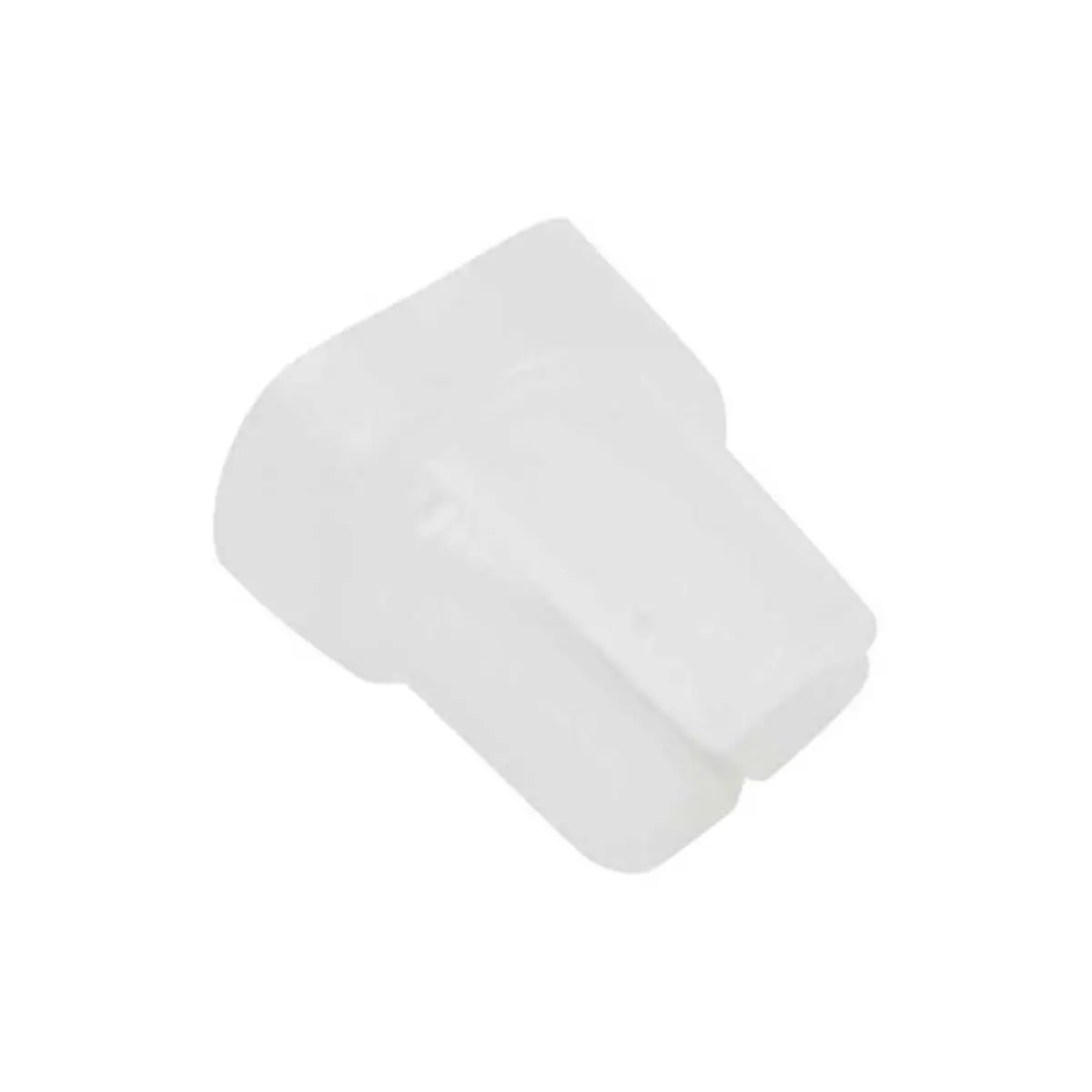 Whirlpool WP21258 Genuine OEM Washer Lid Hinge & Bearing - Genuine OEM Replacement Part, Durable Construction, Simple Fit, Easy Installation, Weight 0.5lbs, Enhances Equipment Performance