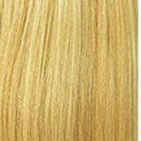 18" S27/613 (Honey Blonde + Platinum Blonde Mix)