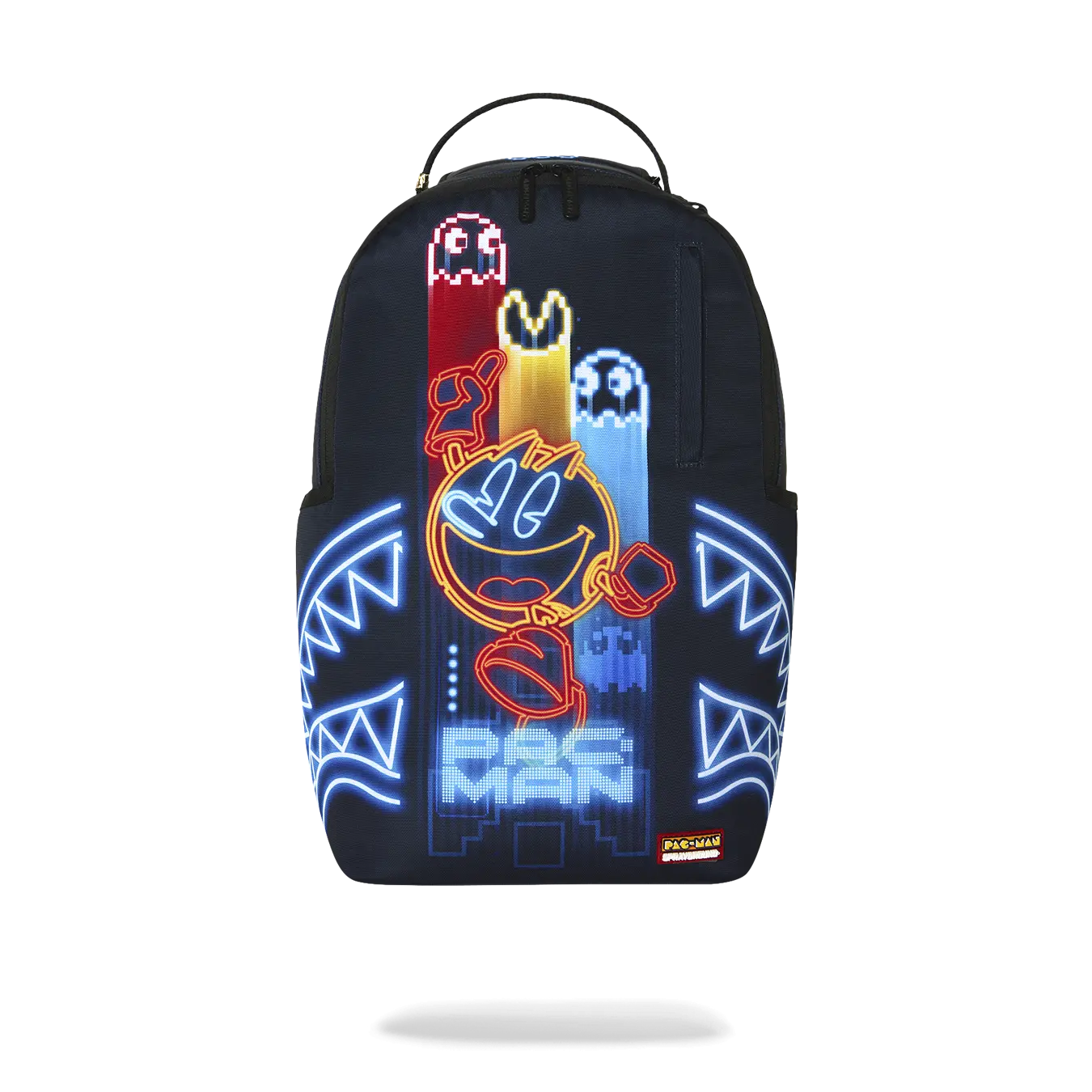 PAC-MAN EAT EM UP BACKPACK PAC-MAN EAT EM UP BACKPACK