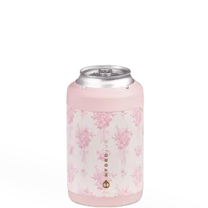 Bouquet HydroJug 12 oz Standard Can Cooler