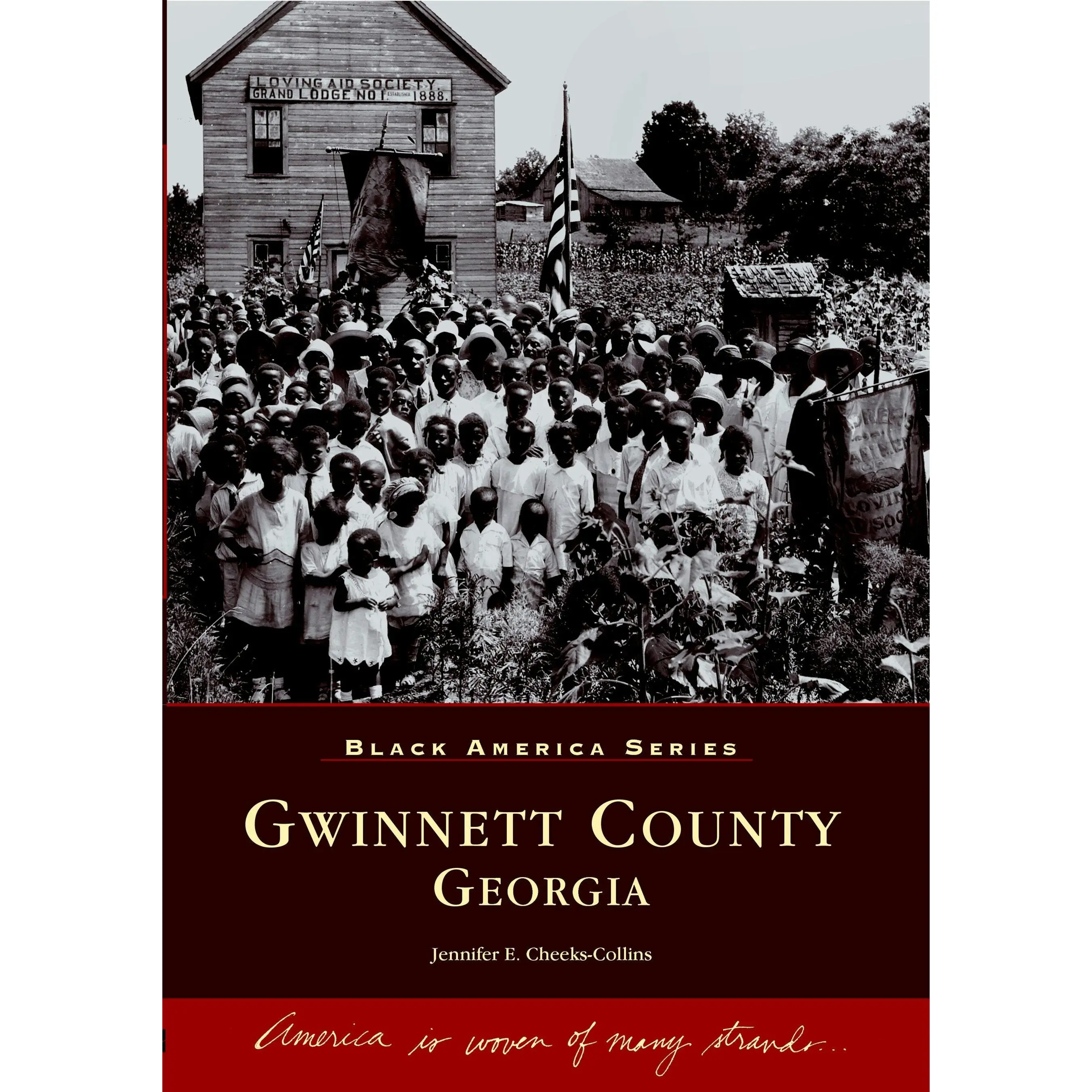 Gwinnett County, Georgia