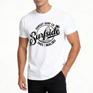 Graphic T-shirt [Graphic T-shirt] 1990s retro Quiksilver athletic surf crewneck T-shirt, 1990s retro surf T-shirt, unisex crewneck, unisex crewneck T-shirt