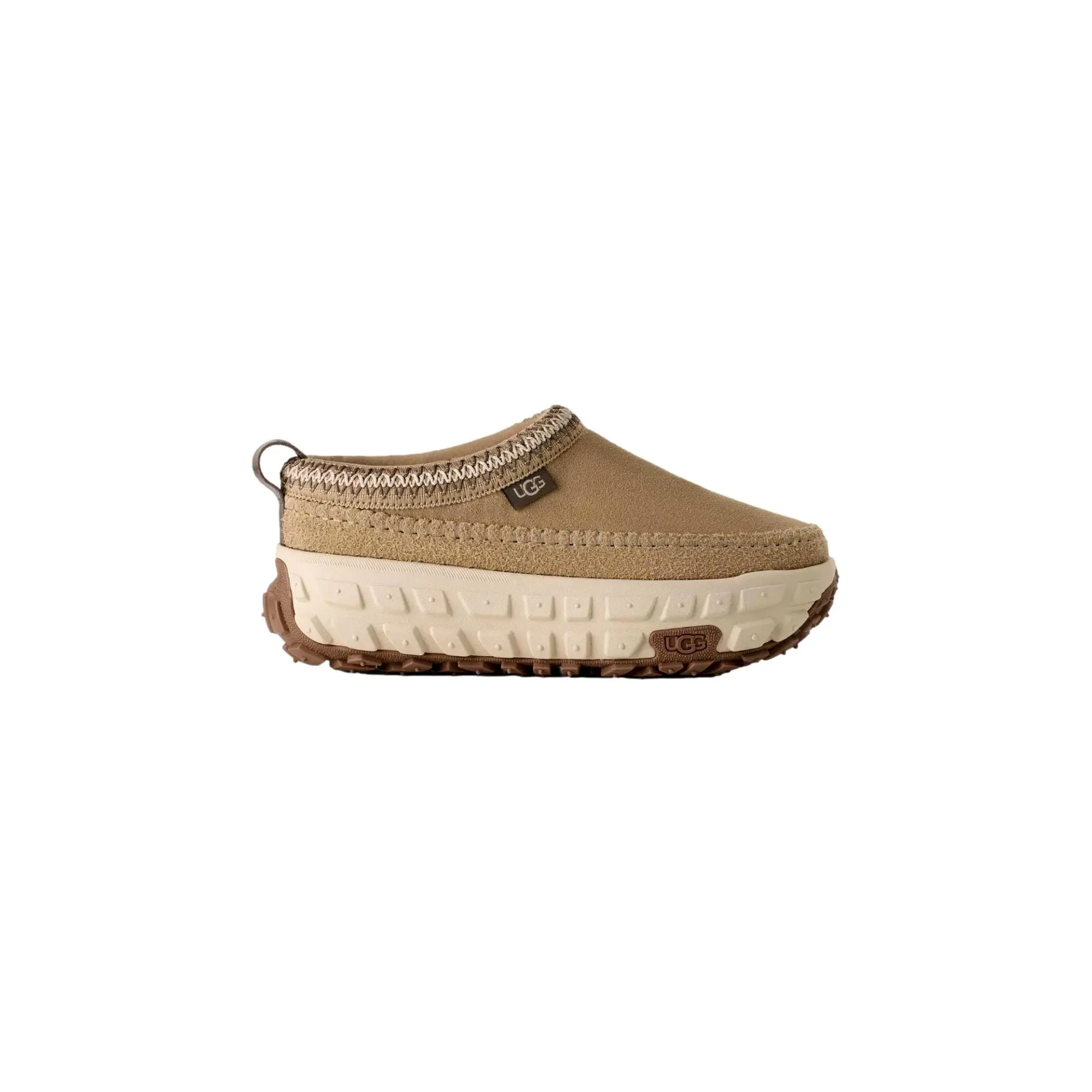 Ugg Venture Daze Mustard Seed  1154530-MDSD Men's