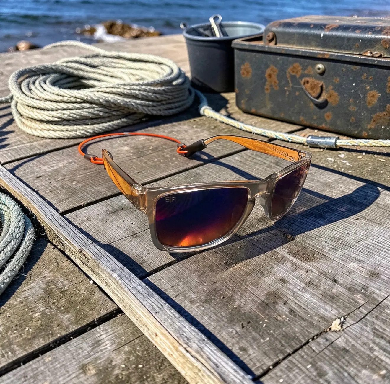 SUNGLASSES STRAP SUNGLASSES STRAP