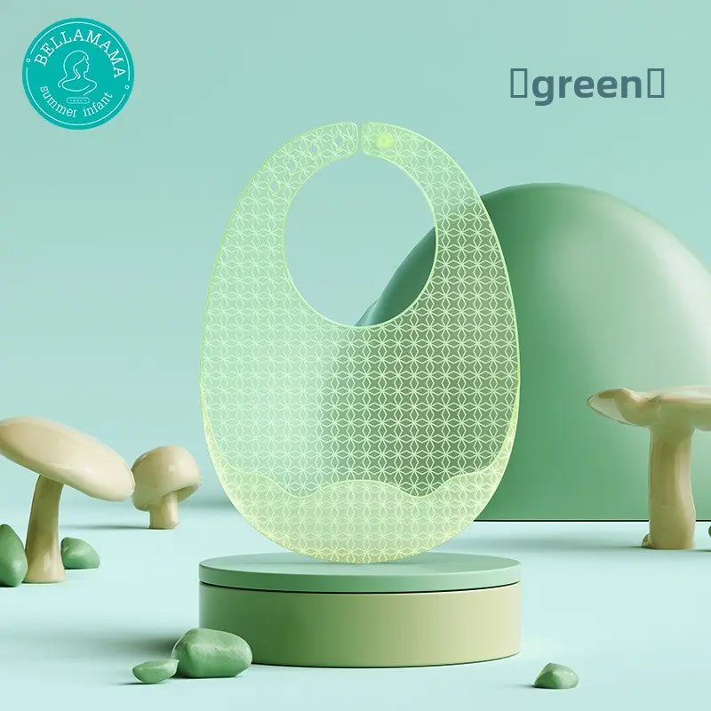 GZ-No Pattern-Fresh Green